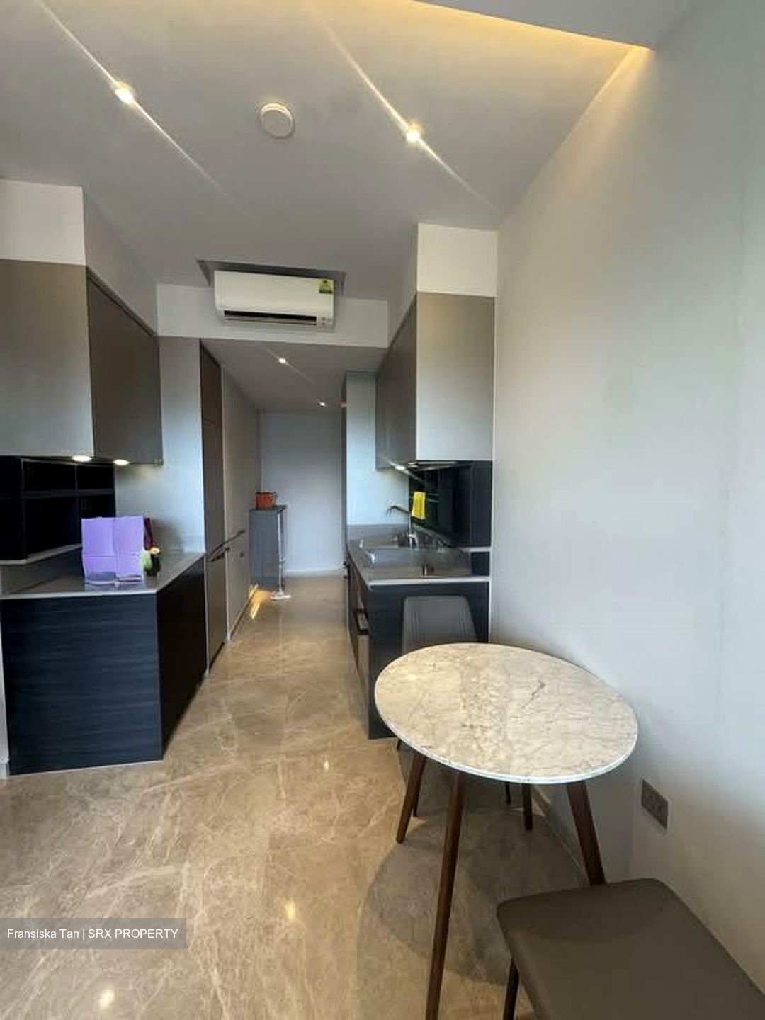 Haus On Handy (D9), Condominium #597919121